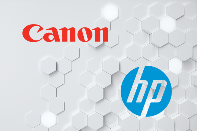 HP Vs Canon Copiers 2020 [Ratings + Reviews]